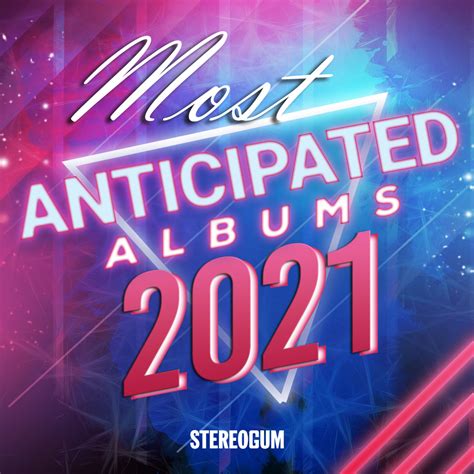 ysl new album 2021